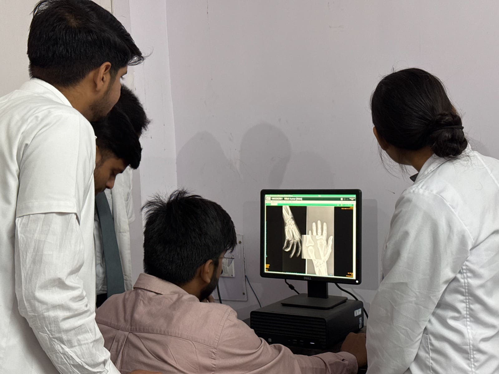 Himalaya College of Radiology & Imaging Technology